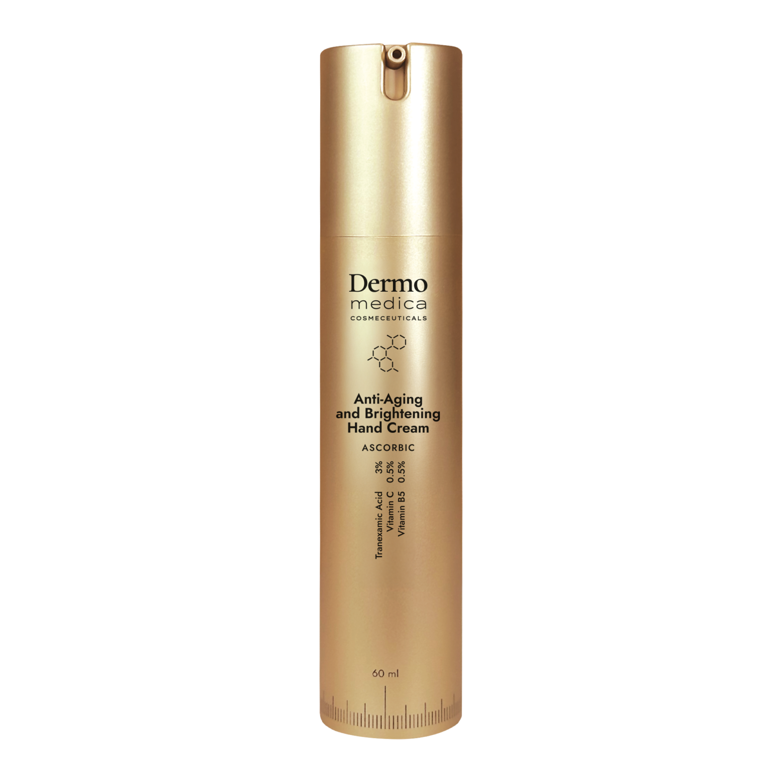Anti-Aging and Brightening Hand Cream 60 ml