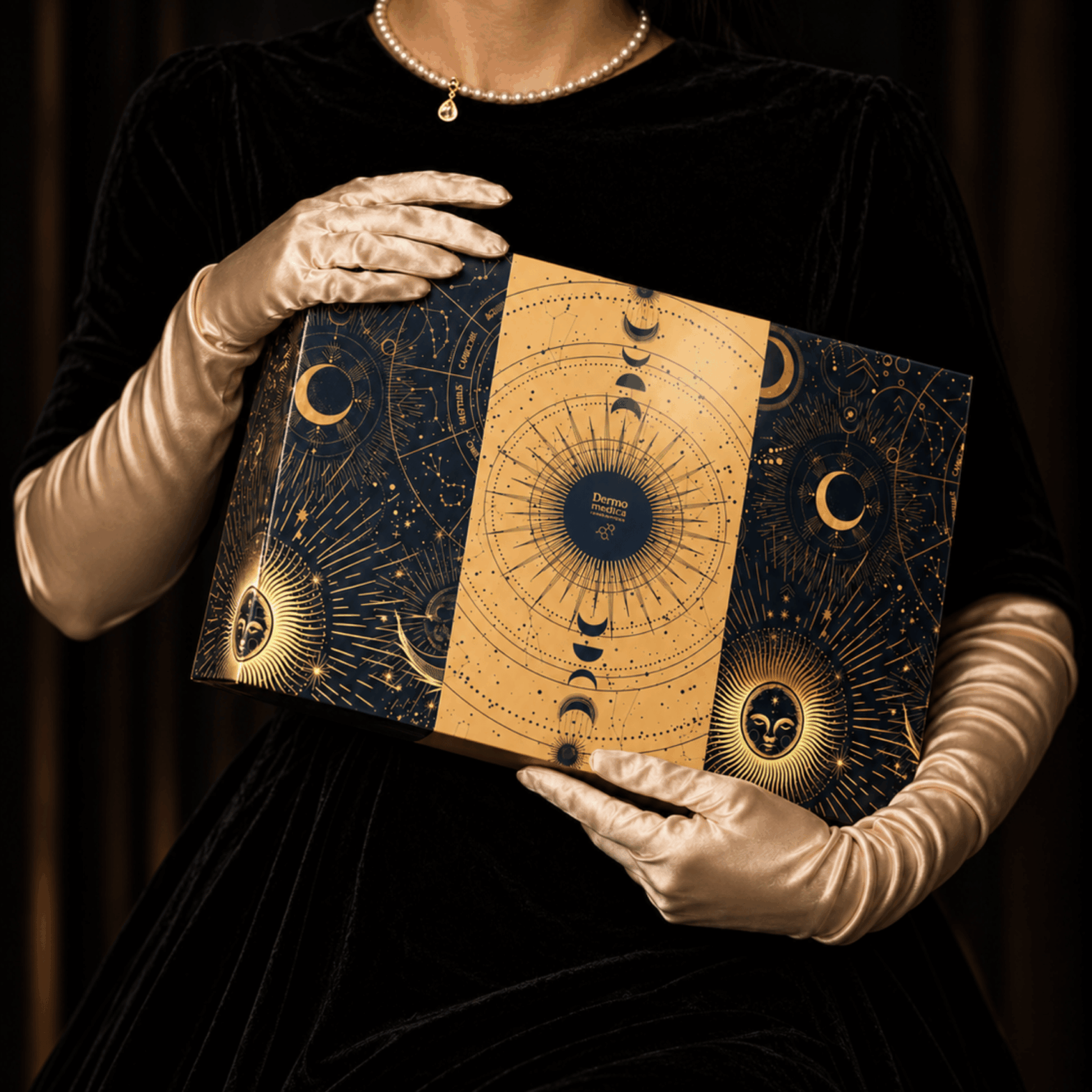 DermoBeauty Advent Calendar 2026 – kalendarz adwentowy