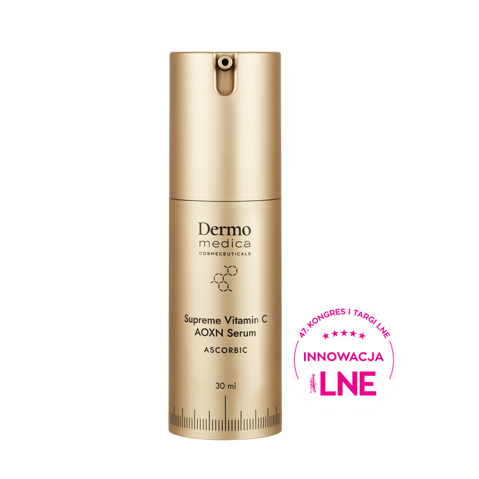 Supreme Vitamin C AOXN Serum 30 ml