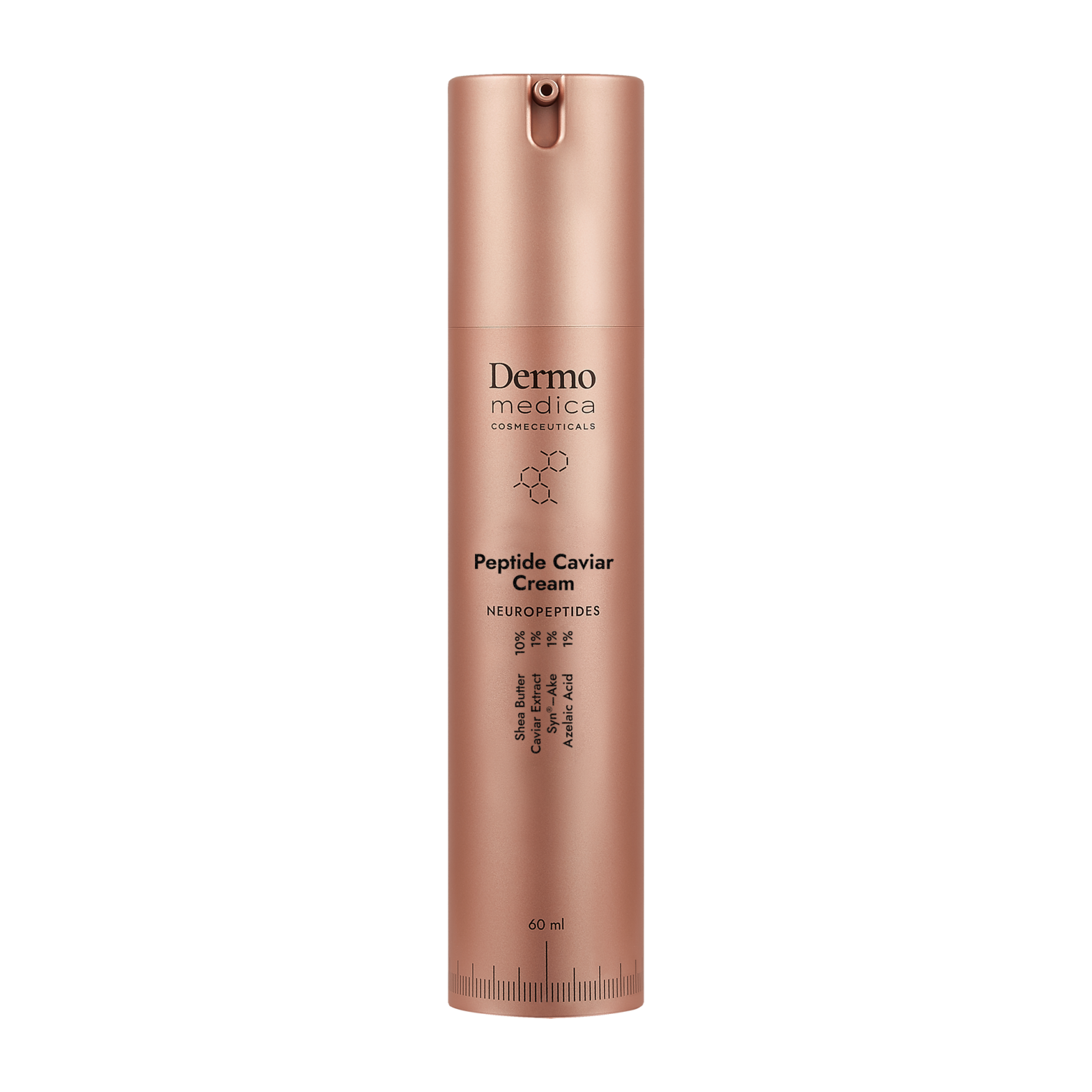 Peptide Caviar Cream 60 ml