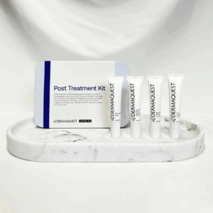 Post Treatment Kit