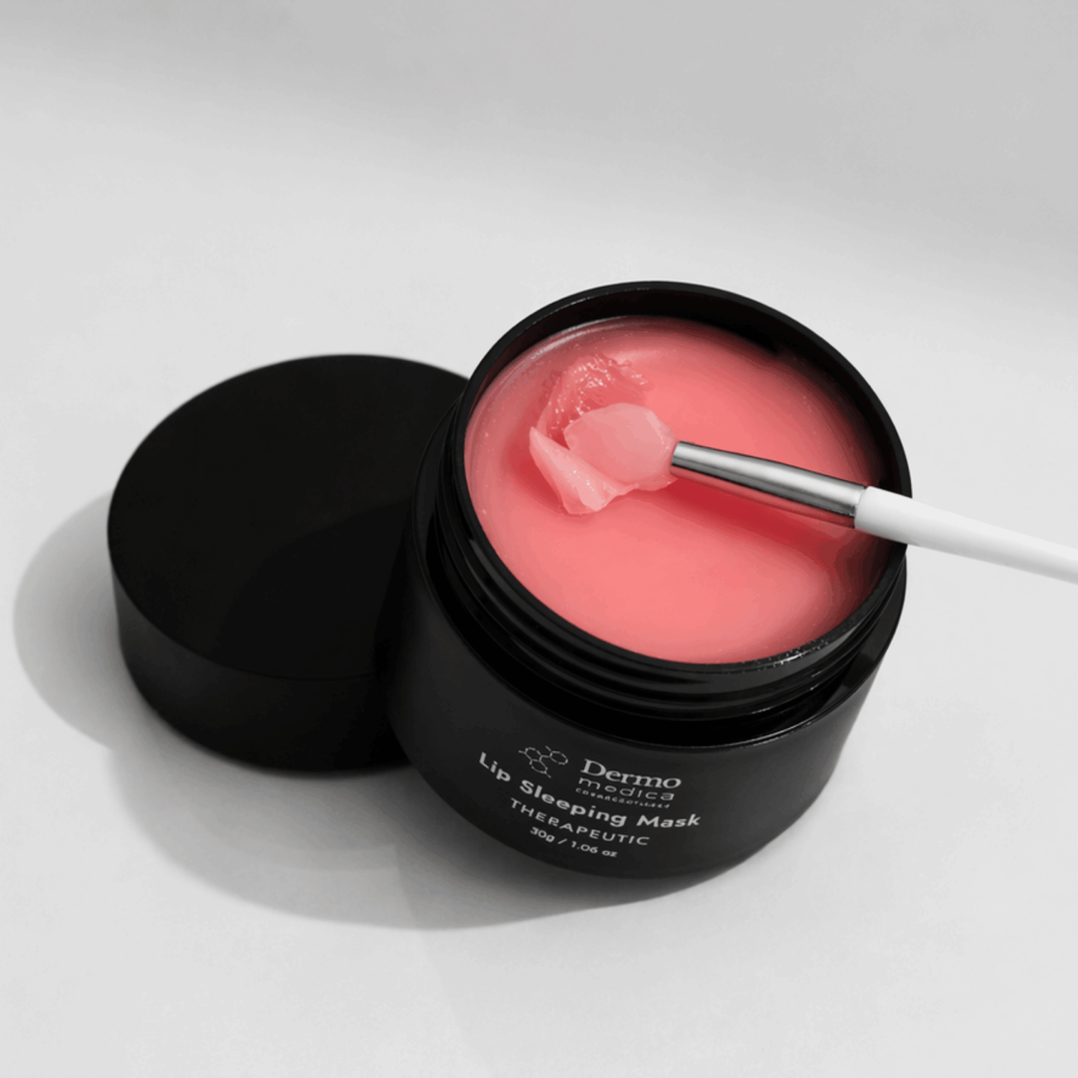 Lip Sleeping Mask STRAWBERRY 30g