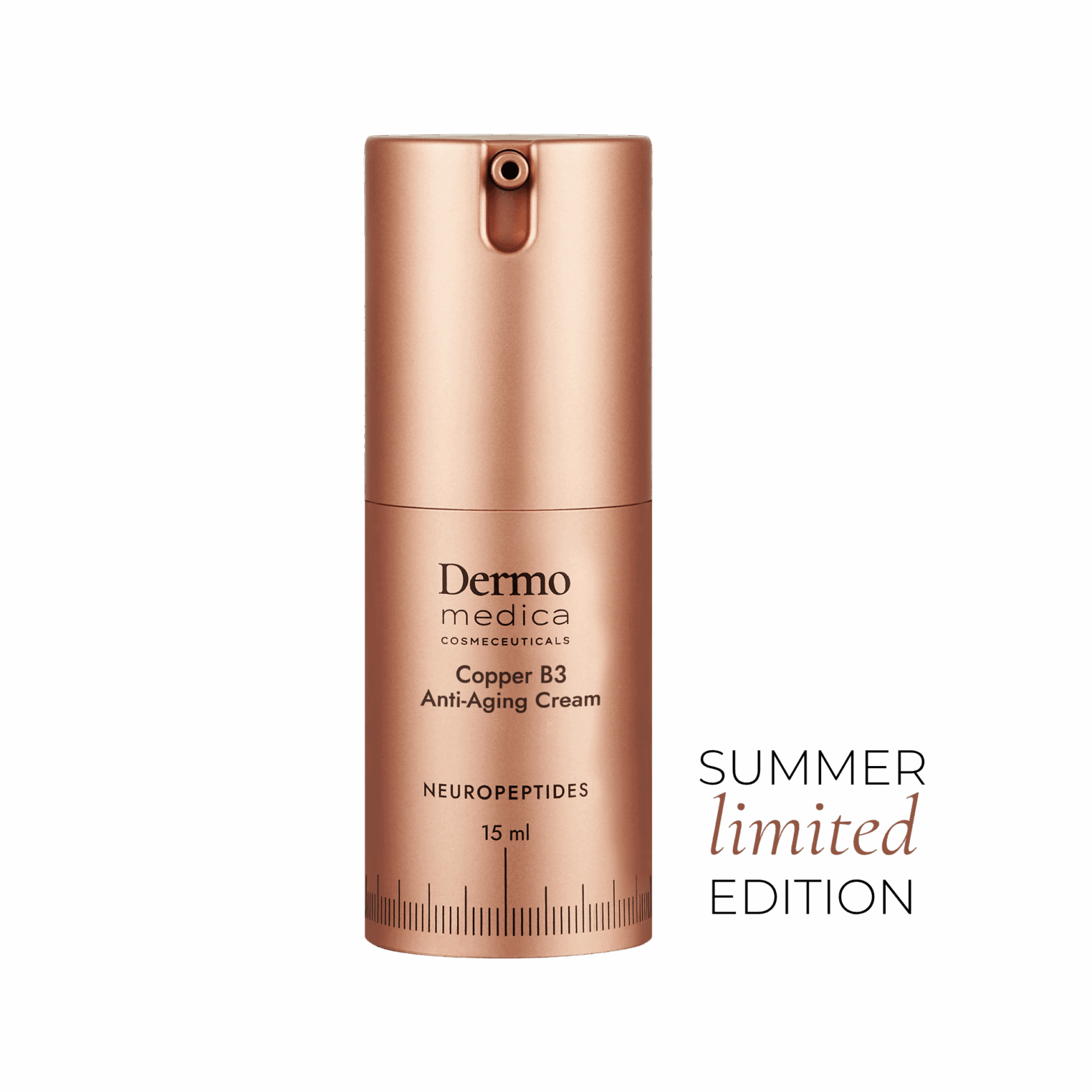 Copper B3 Anti-Aging Cream 15 ml