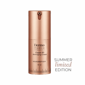Copper B3 Anti-Aging Cream 15 ml