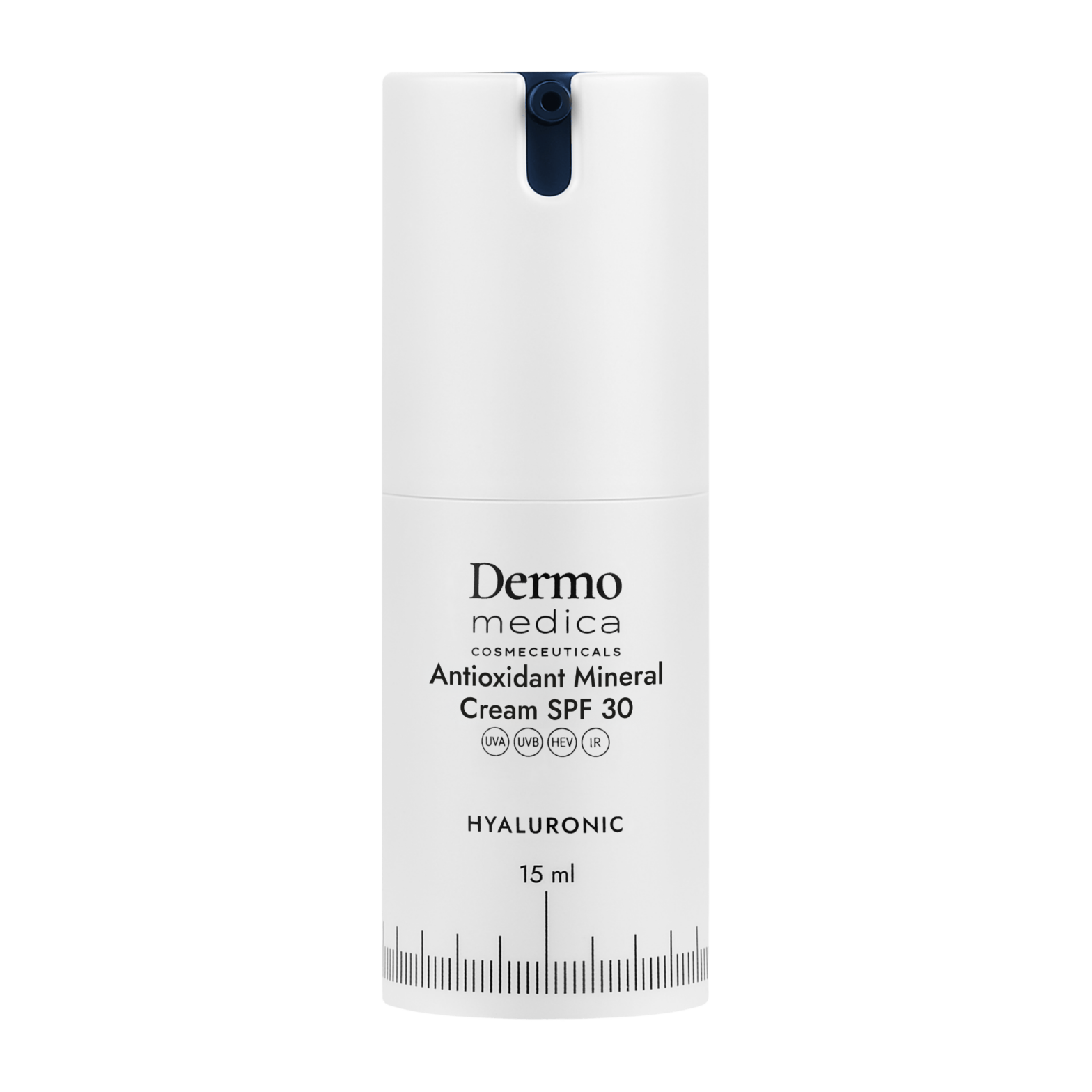 Antioxidant Mineral Cream SPF30 15 ml