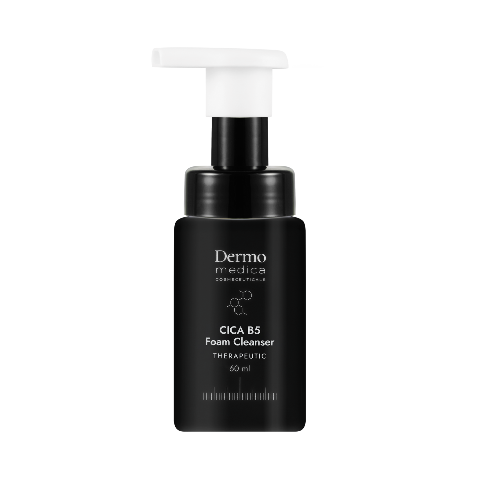 CICA B5 Foam Cleanser 60 ml