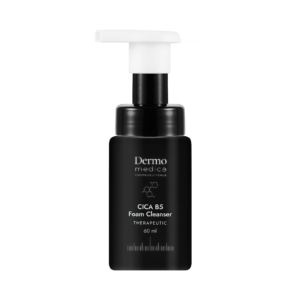 CICA B5 Foam Cleanser 60 ml