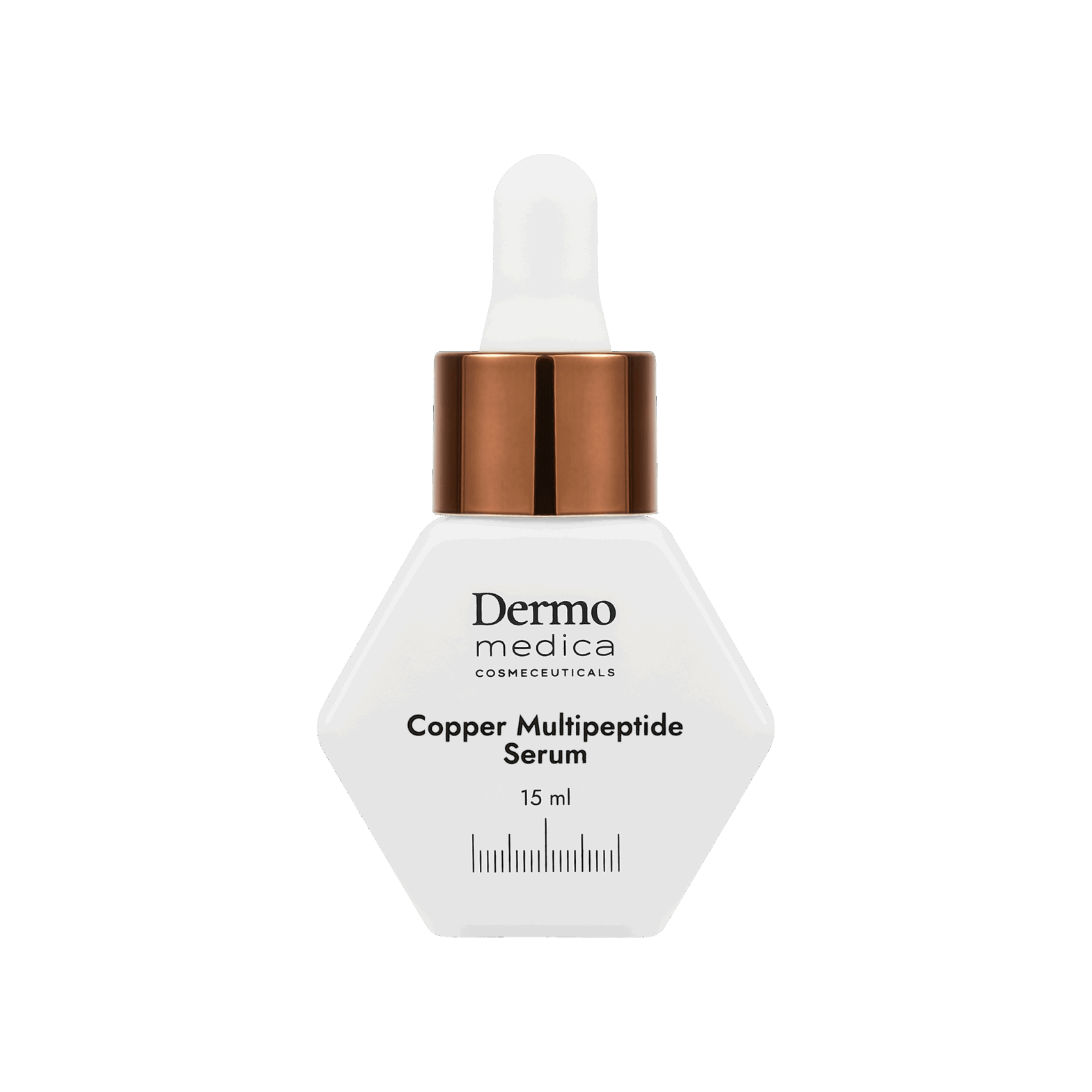 Copper Multipeptide Serum 15 ml
