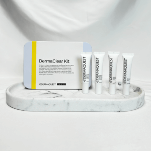 DermaClear Kit