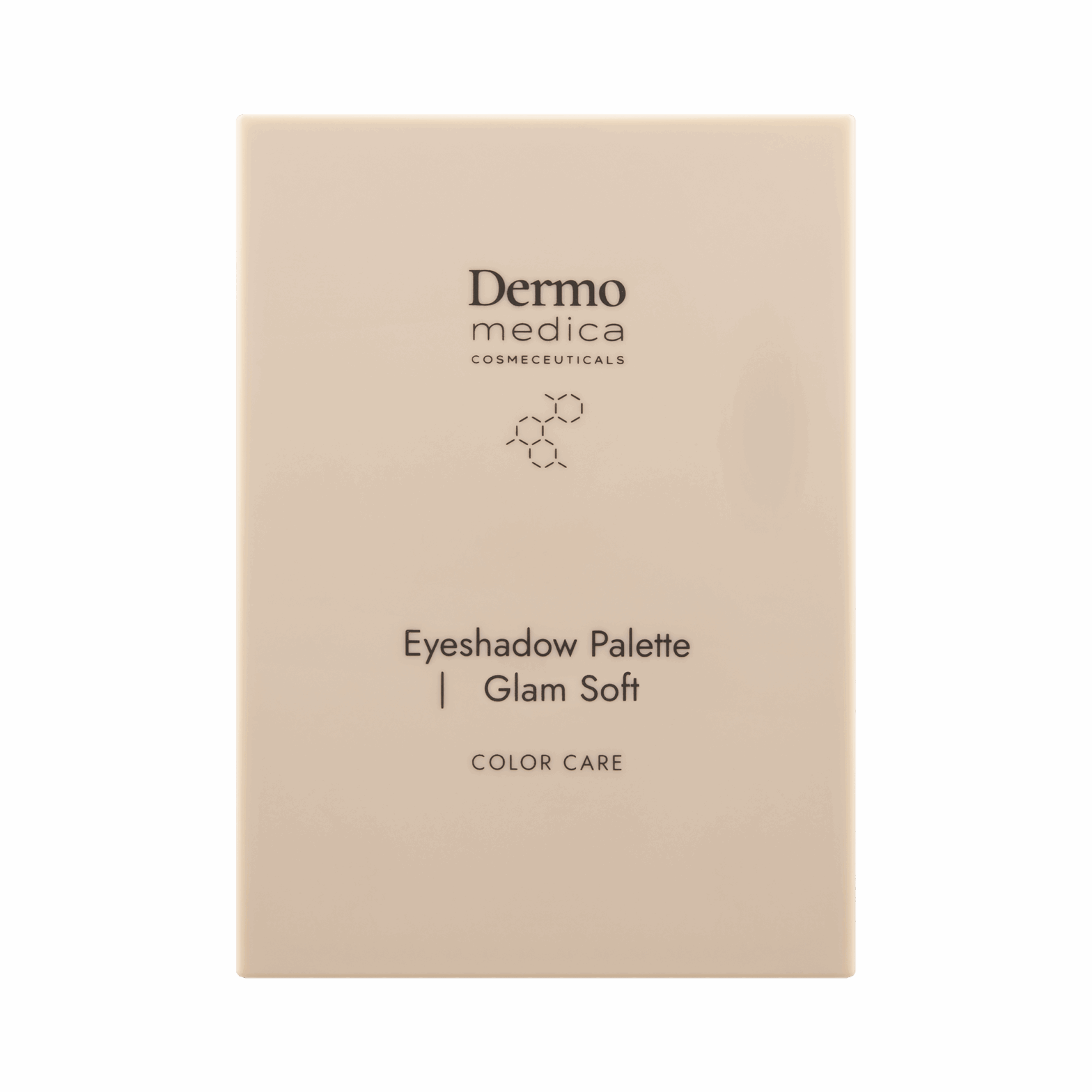 Eyeshadow Palette | Glam Soft 6,5g