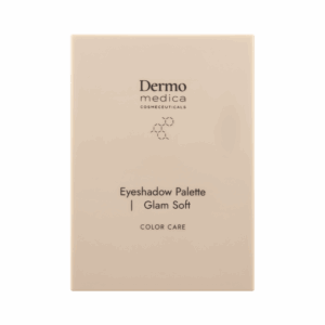 Eyeshadow Palette | Glam Soft 6,5g