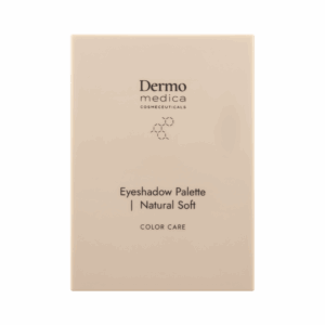 Eyeshadow Palette | Natural Soft 6,5g