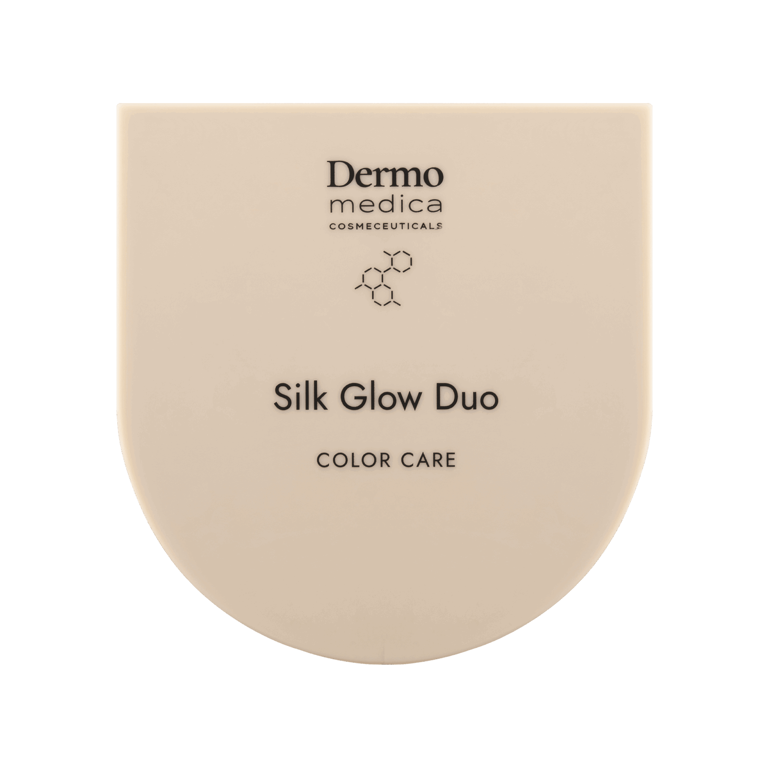 Silk Glow Duo 5,2g
