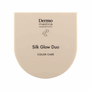 Silk Glow Duo 5,2g