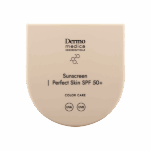 Sunscreen | Perfect Skin SPF 50+ 9,3g