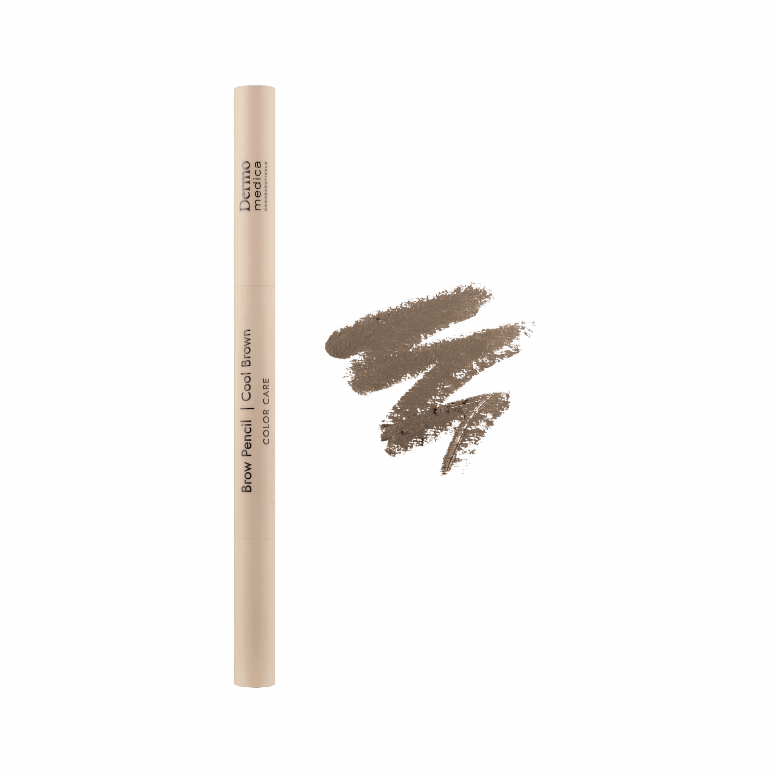 Brow Pencil | Cool Brown 0,2g