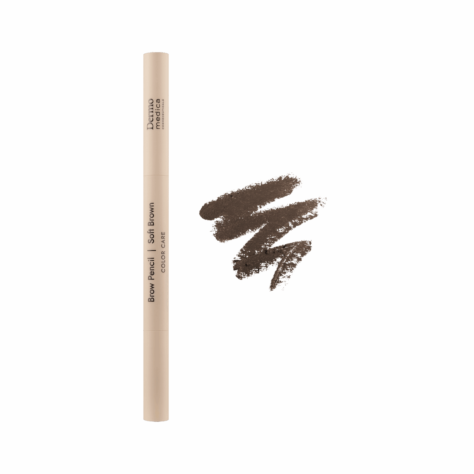 Brow Pencil | Soft Brown 0,2g