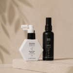 Growth Hair Serum 2 60 ml + Growth Hair Zinc Serum 60 ml GRATIS