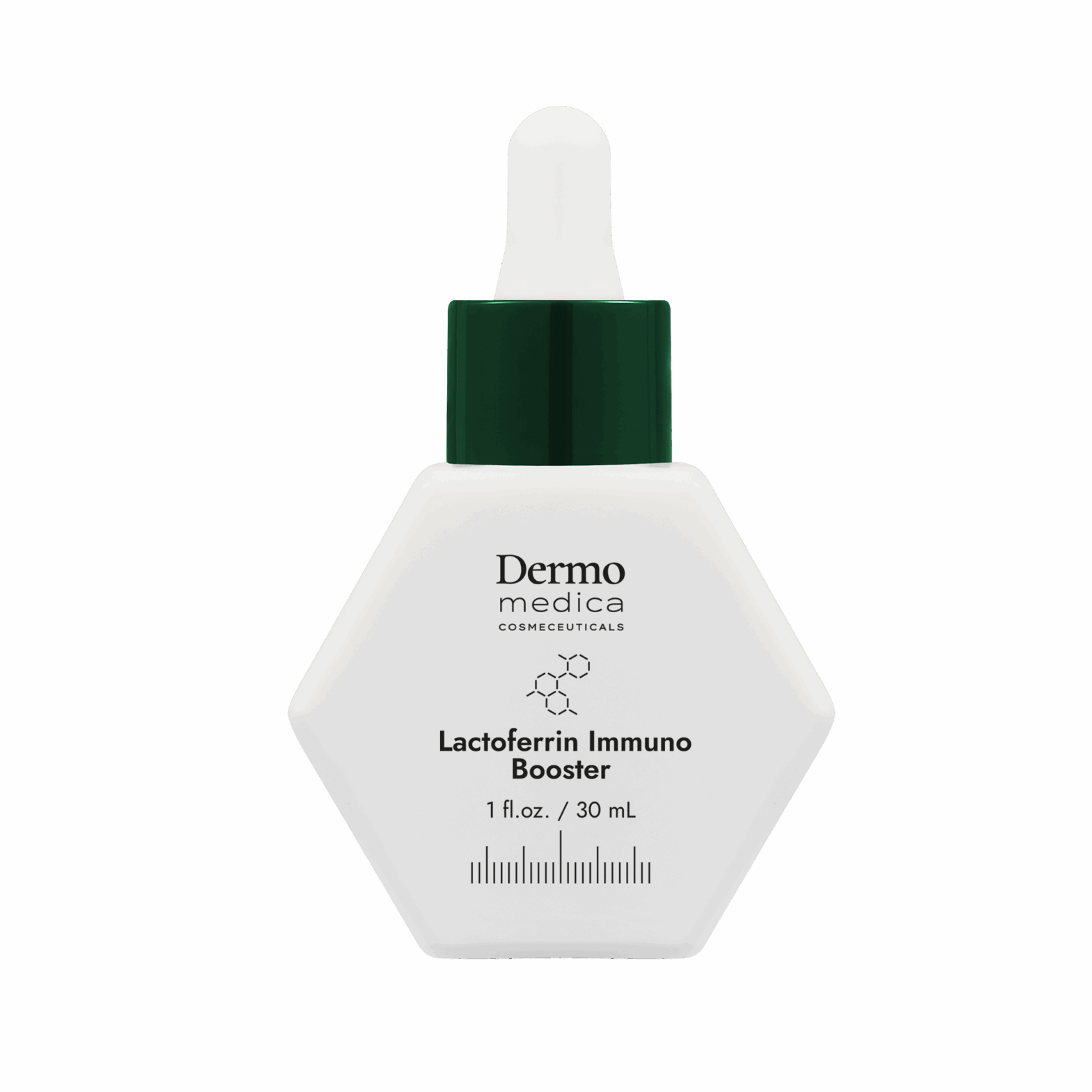 Lactoferrin Immuno Booster 30ml