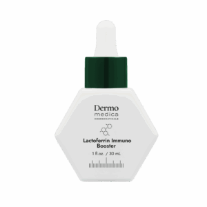 Lactoferrin Immuno Booster 30ml