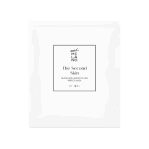 The Second Skin Glass Skin And B-OX-Like Effect Mask 1,2 oz/34 g