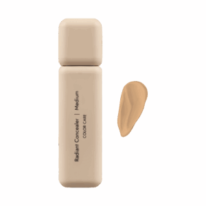 Radiant Concealer | Medium 2ml