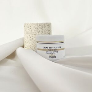 Crème ISO Placenta 50ml