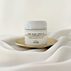 Crème Masque Vernix 50ml - termin ważności do 4/2027