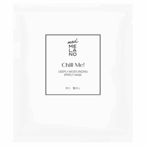 Chill Me! Deeply Moisturizing Effect Mask 25.5g / 0.89oz.
