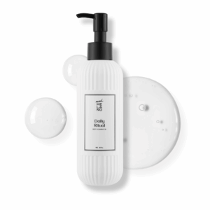 Daily Ritual Deep Cleansing Oil 200 ml