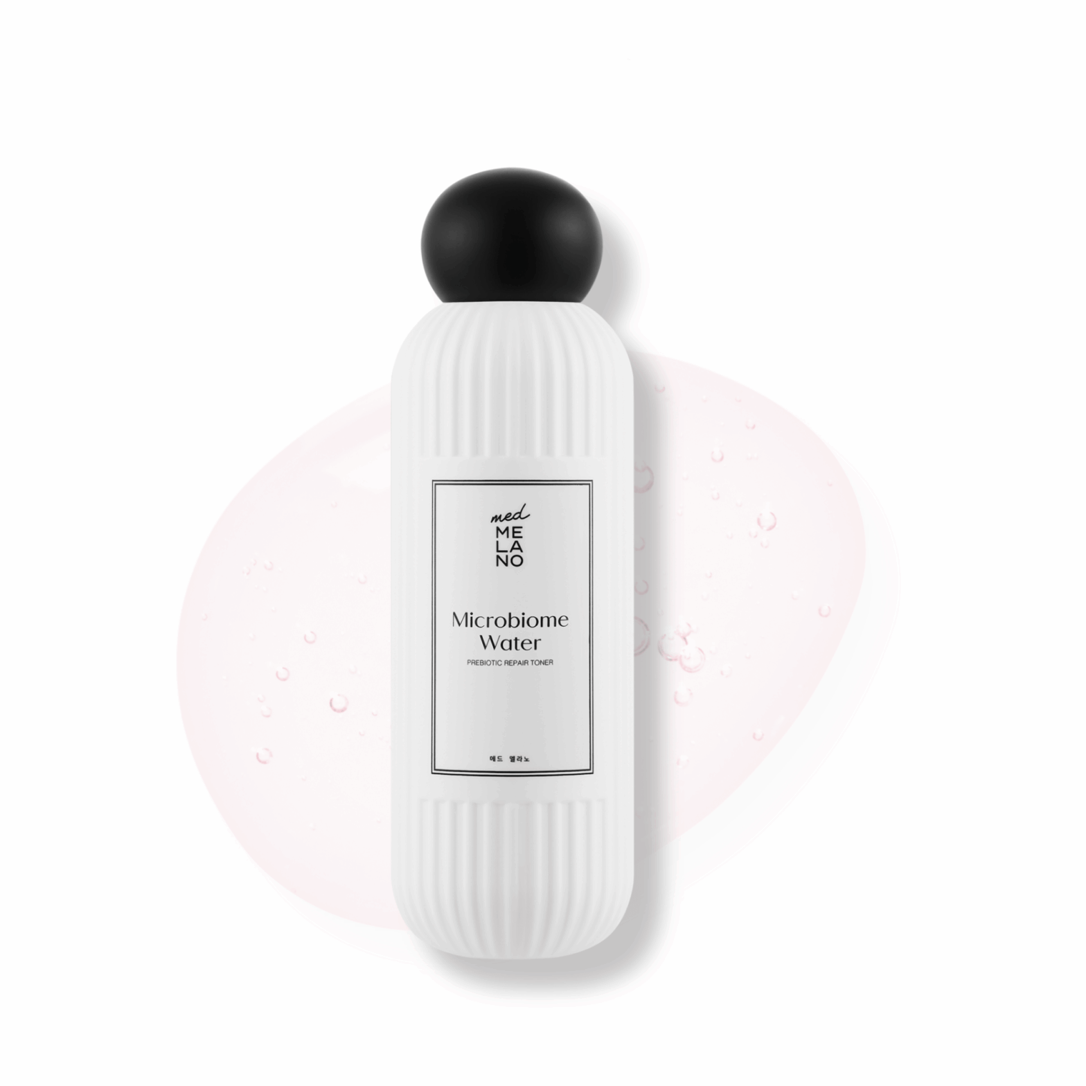 Microbiome Water Prebiotic Repair Toner 200 ml