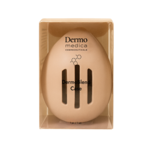 DermoBlend Case - etui na gąbeczkę do makijażu