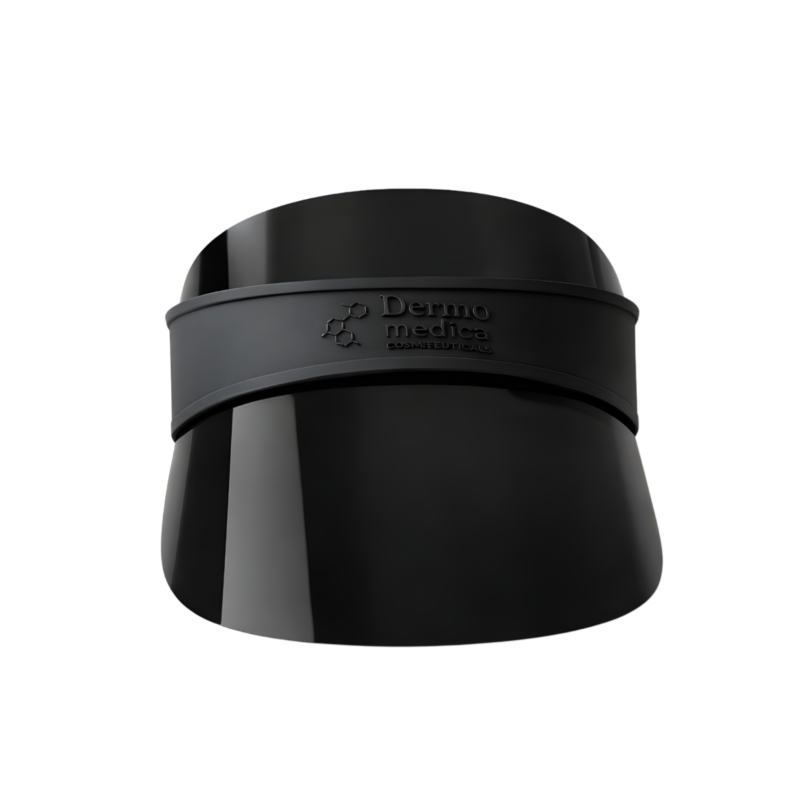 UV Cap Black – daszek fotoprotekcyjny