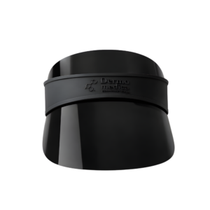 UV Cap Black - daszek fotoprotekcyjny