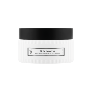 BHA Solution ANTI-BLEMISH & MOISTURIZNG SALICYLIC ACID PADS 90 ml / 45 szt.