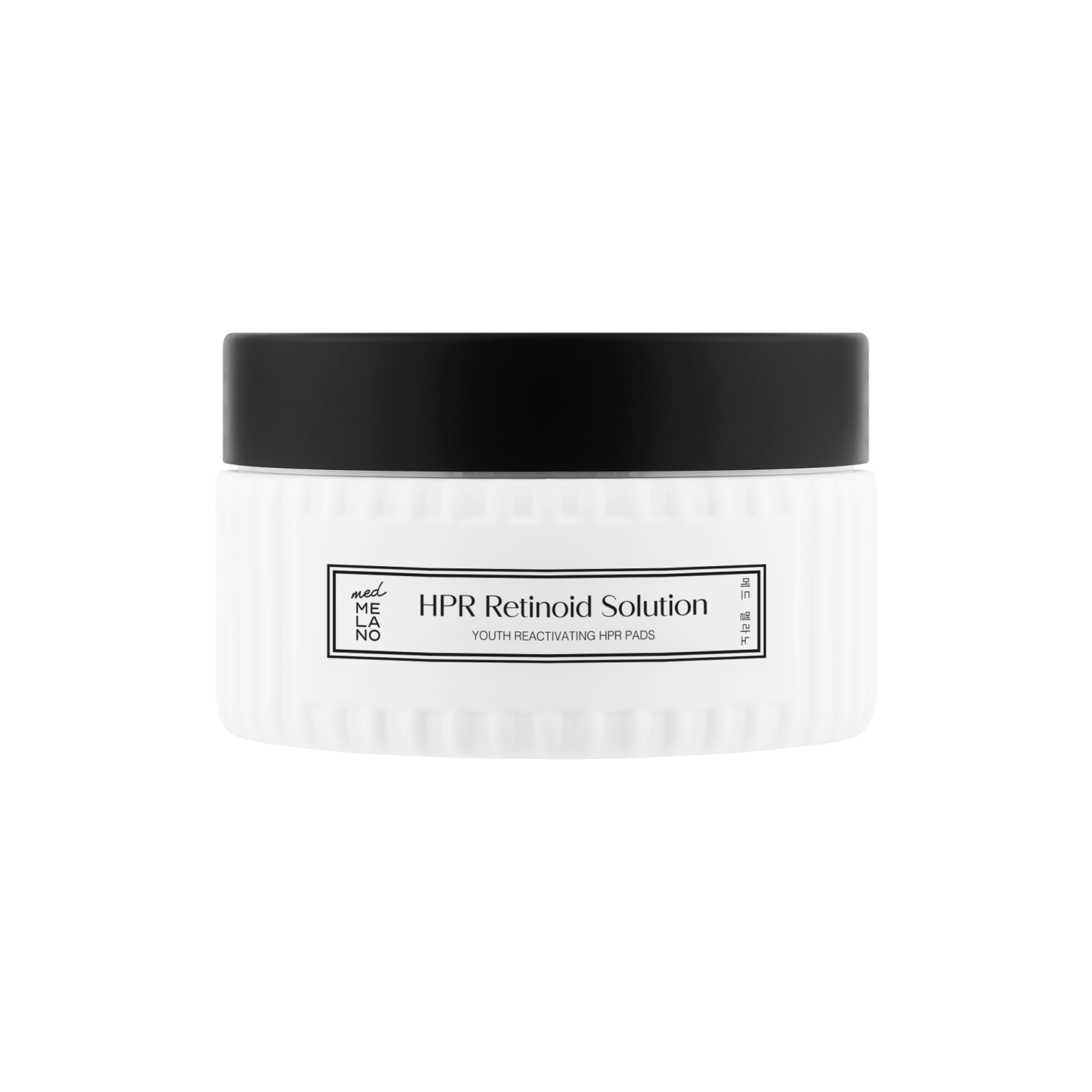HPR Retinoid Solution YOUTH REACTIVATING HPR PADS 90 ml / 45 szt.