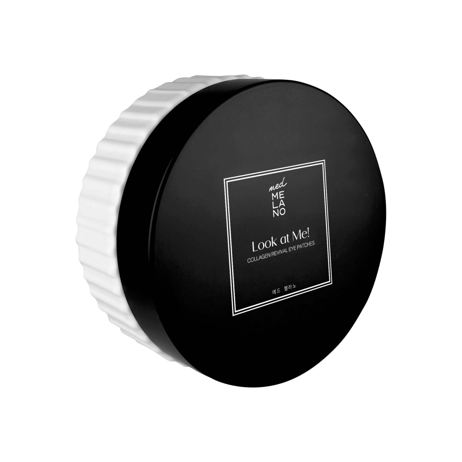 Look at Me! Smoothing and Moisturizing Effect Eye Patches 87g  / 60 szt.