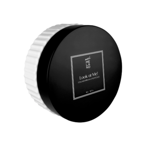 Look at Me! Smoothing and Moisturizing Effect Eye Patches 87g  / 60 szt.