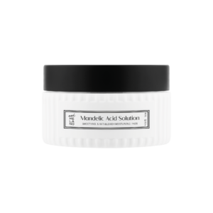 Mandelic Acid Solution SMOOTHING & ANTI-BLEMISH MOISTURIZNG PADS 90 ml / 45szt.