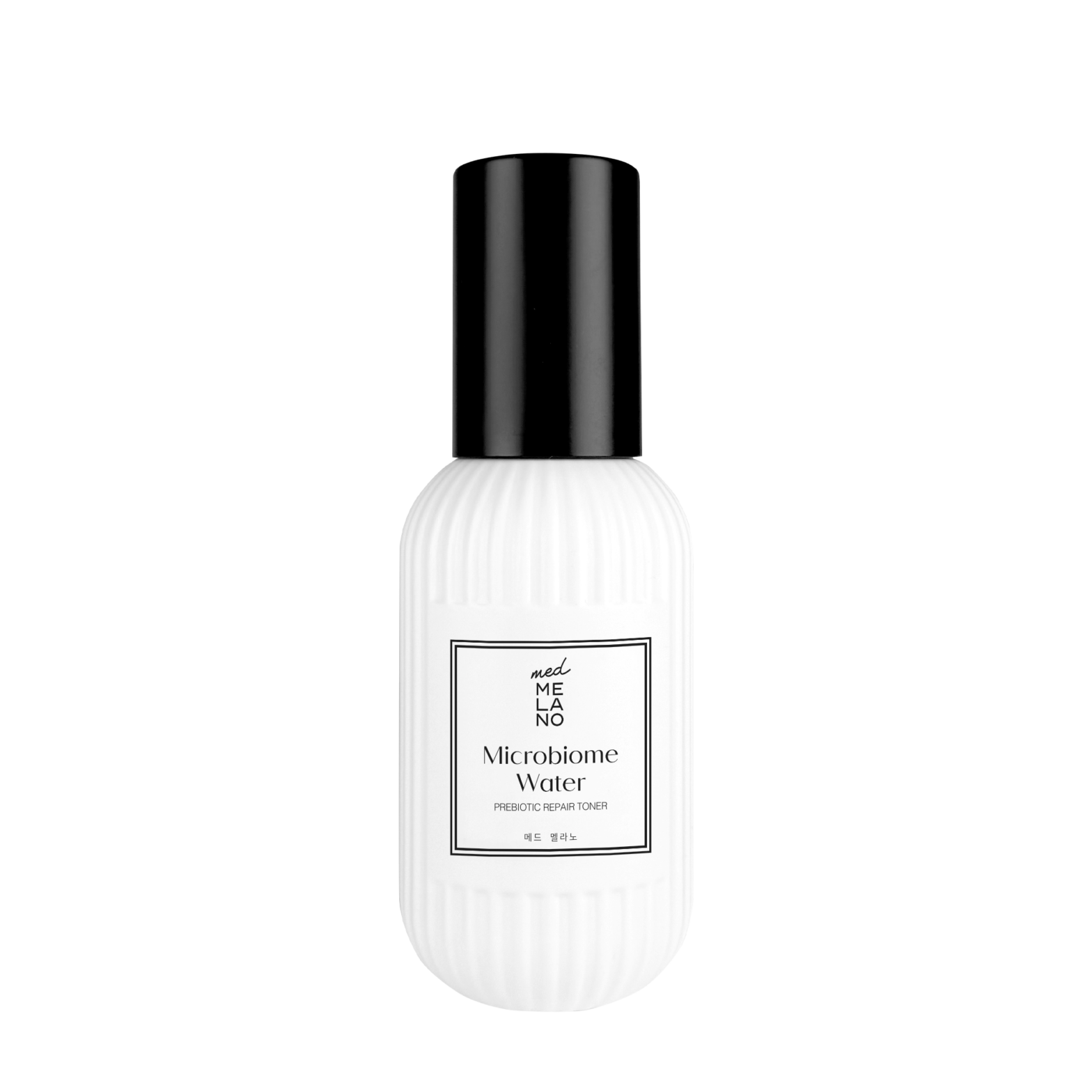 Microbiome Water PREBIOTIC REPAIR TONER 100 ml