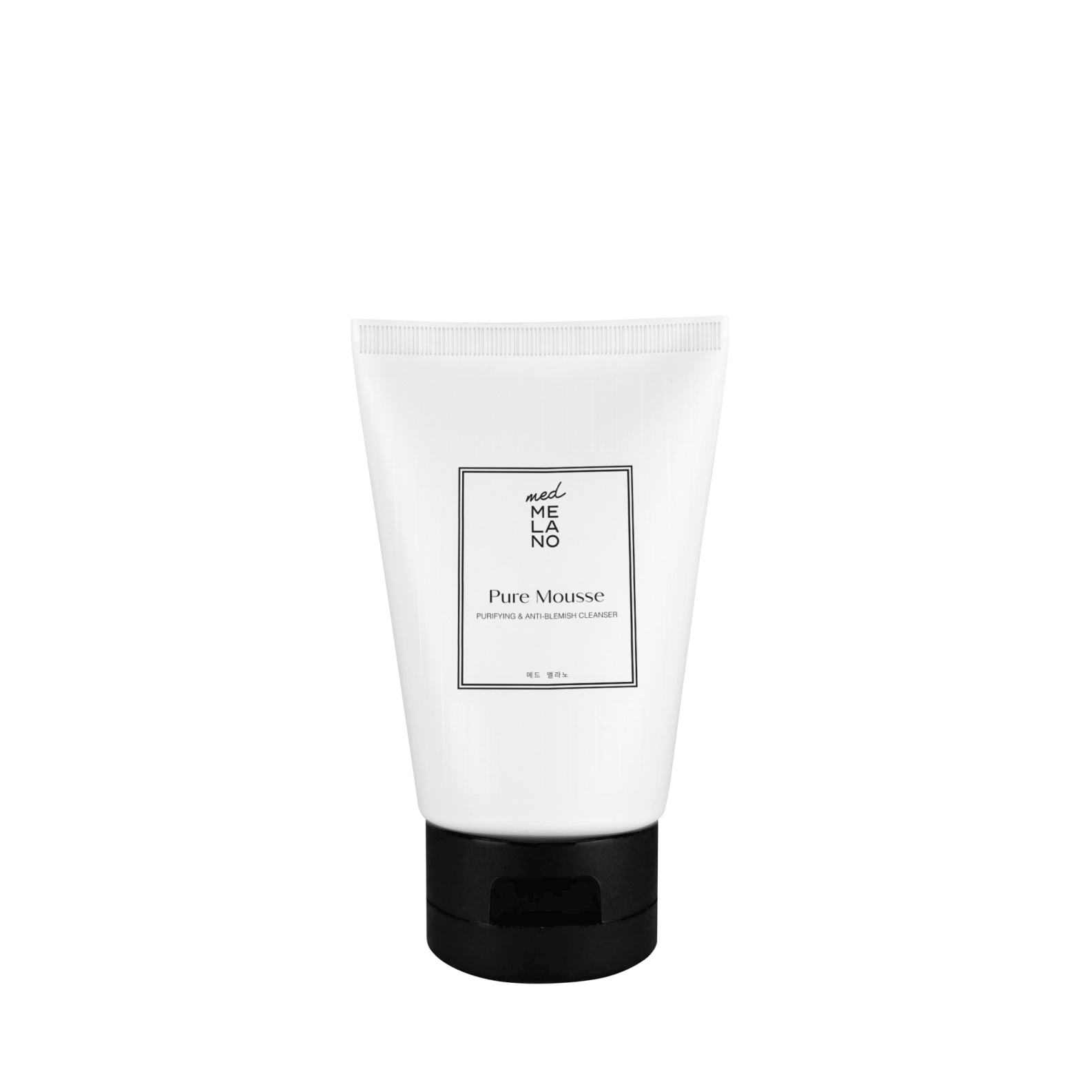 Pure Mousse PURIFYING & ANTI-BLEMISH CLEANSER 100 ml