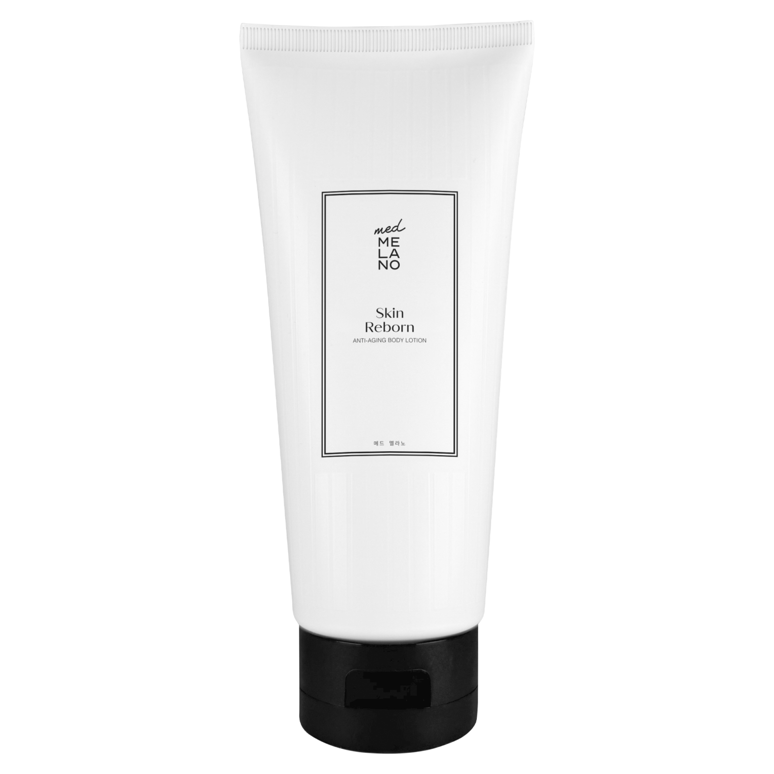 Skin Reborn ANTI-AGING BODY LOTION 200 ml