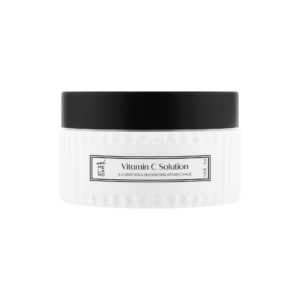 Vitamin C Solution ILLUMINATING & REHYDRATING VITAMIN C PADS 90 ml / 45 szt.