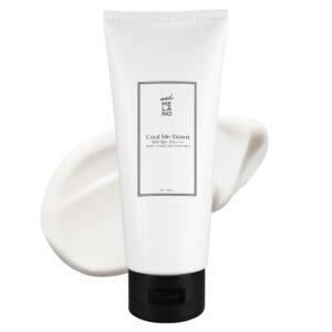 Cool Me Down SPF50+ PA ++++ DEEPLY COOLING BODY SUNSCREEN 200 ml