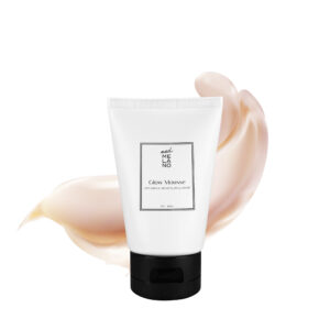 Glow Mousse ANTI-AGING & INSTANT GLOW CLEANSER 100 Ml