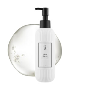 Glow Ritual MILD CLEANSING OIL ELIXIR 200 ml