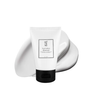 No.1 Velvet Renewal TIME REVERSING LUXE PDRN CREAM: FACE & NECK & DÉCOLLETÉ 100 ml