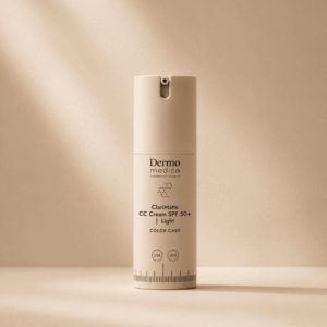 ClariMatte CC Cream SPF 50+ | Light