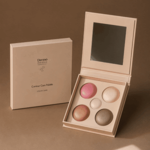 Contour Care Palette