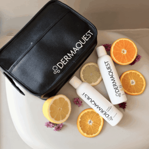 Skin Barrier & Antioxidant Health Duo
